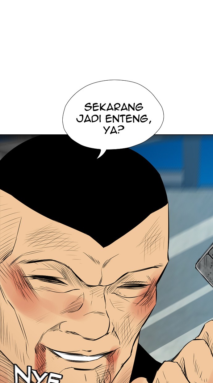 Reawaken Man Bab 134 halaman 85