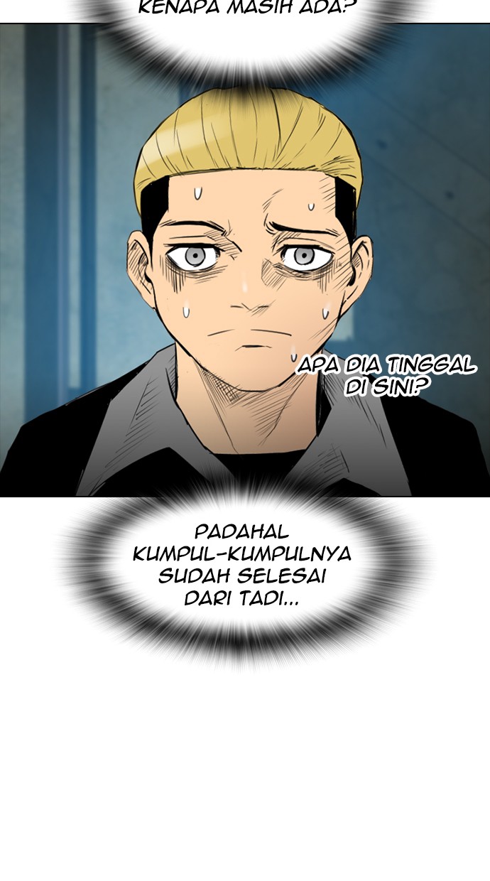 Reawaken Man Bab 135 halaman 7