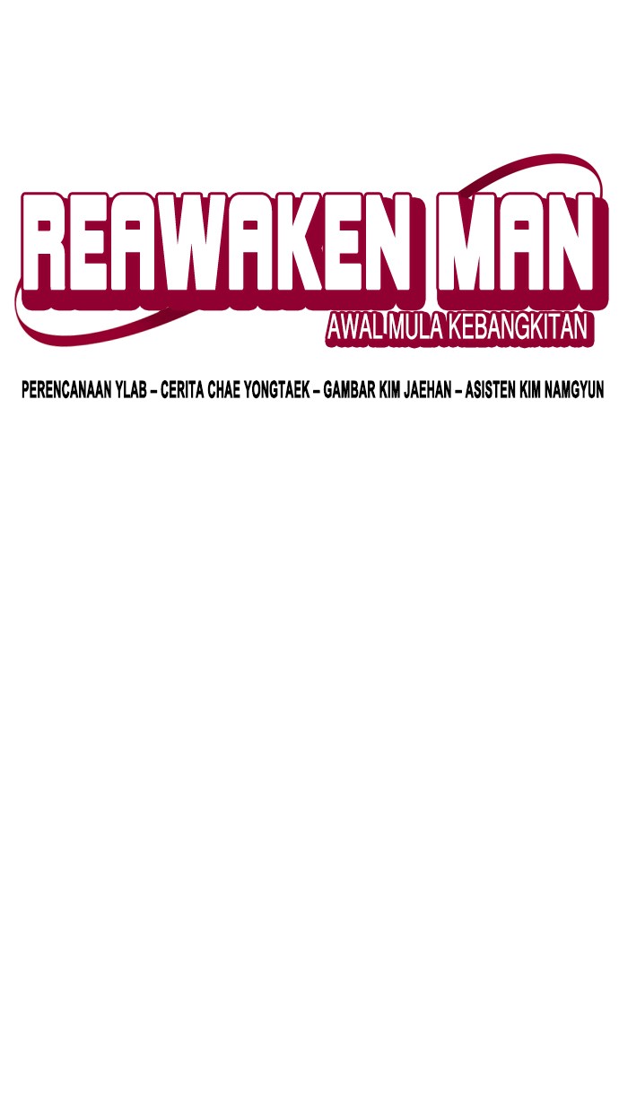 Reawaken Man Bab 135 halaman 11