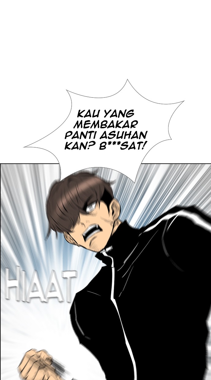 Reawaken Man Bab 135 halaman 21