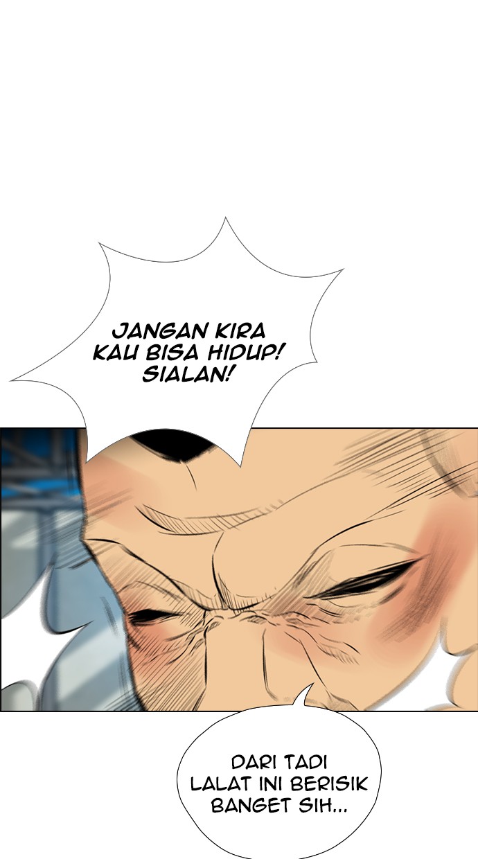 Reawaken Man Bab 135 halaman 24