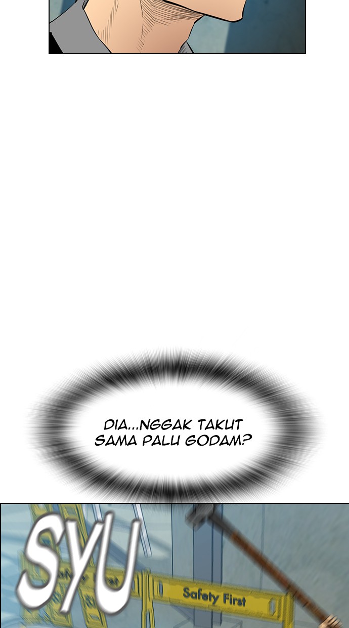 Reawaken Man Bab 135 halaman 32
