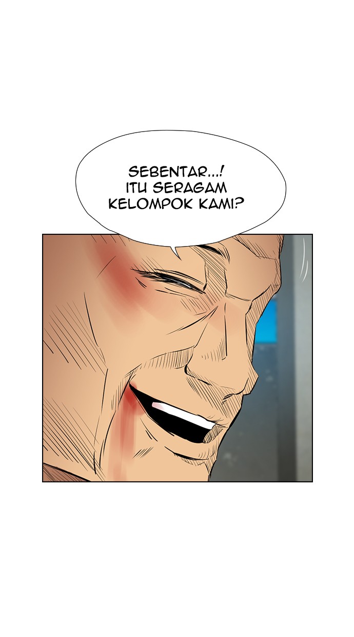 Reawaken Man Bab 135 halaman 61