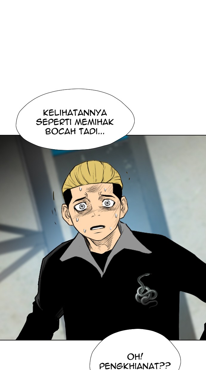 Reawaken Man Bab 135 halaman 62