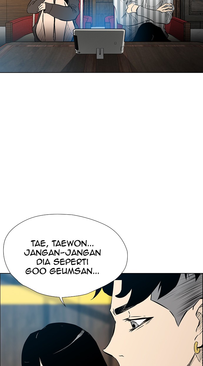 Reawaken Man Bab 135 halaman 92