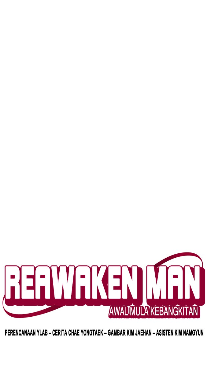 Reawaken Man Bab 136 halaman 18
