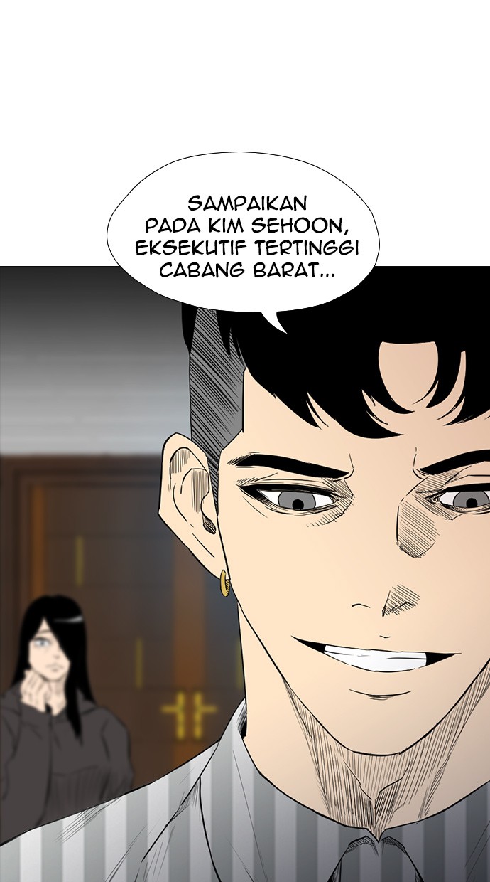 Reawaken Man Bab 136 halaman 61