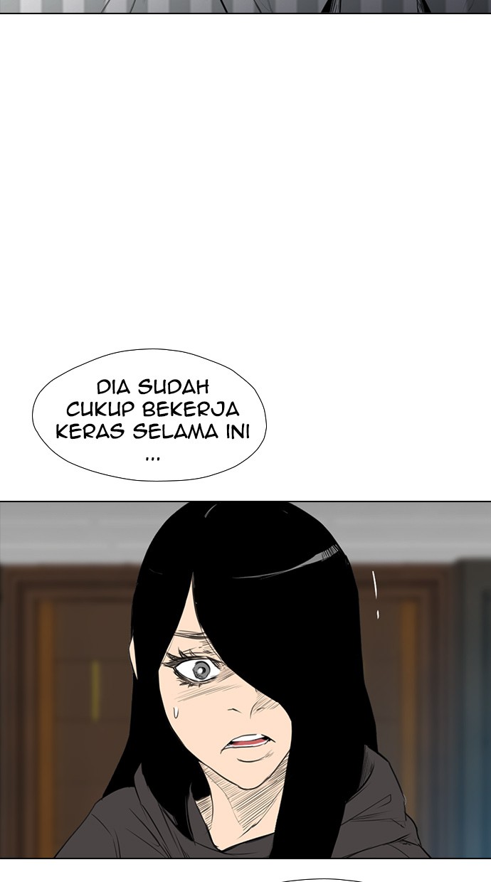 Reawaken Man Bab 136 halaman 62