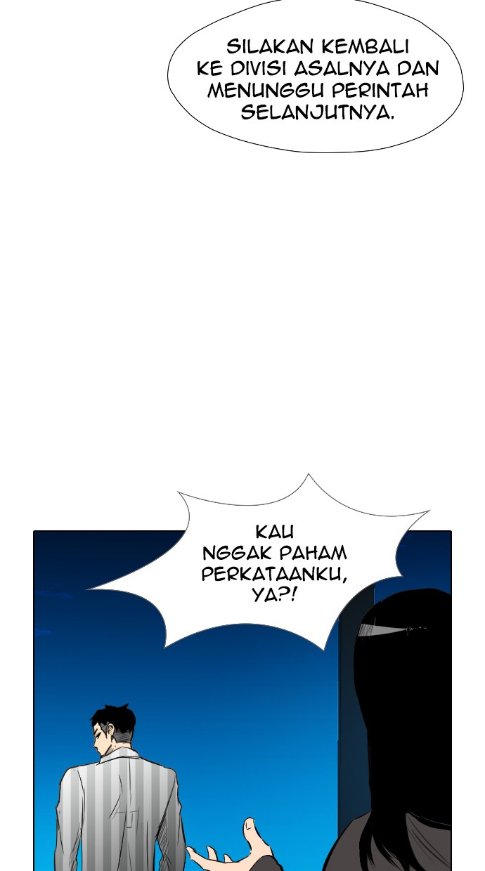 Reawaken Man Bab 136 halaman 63