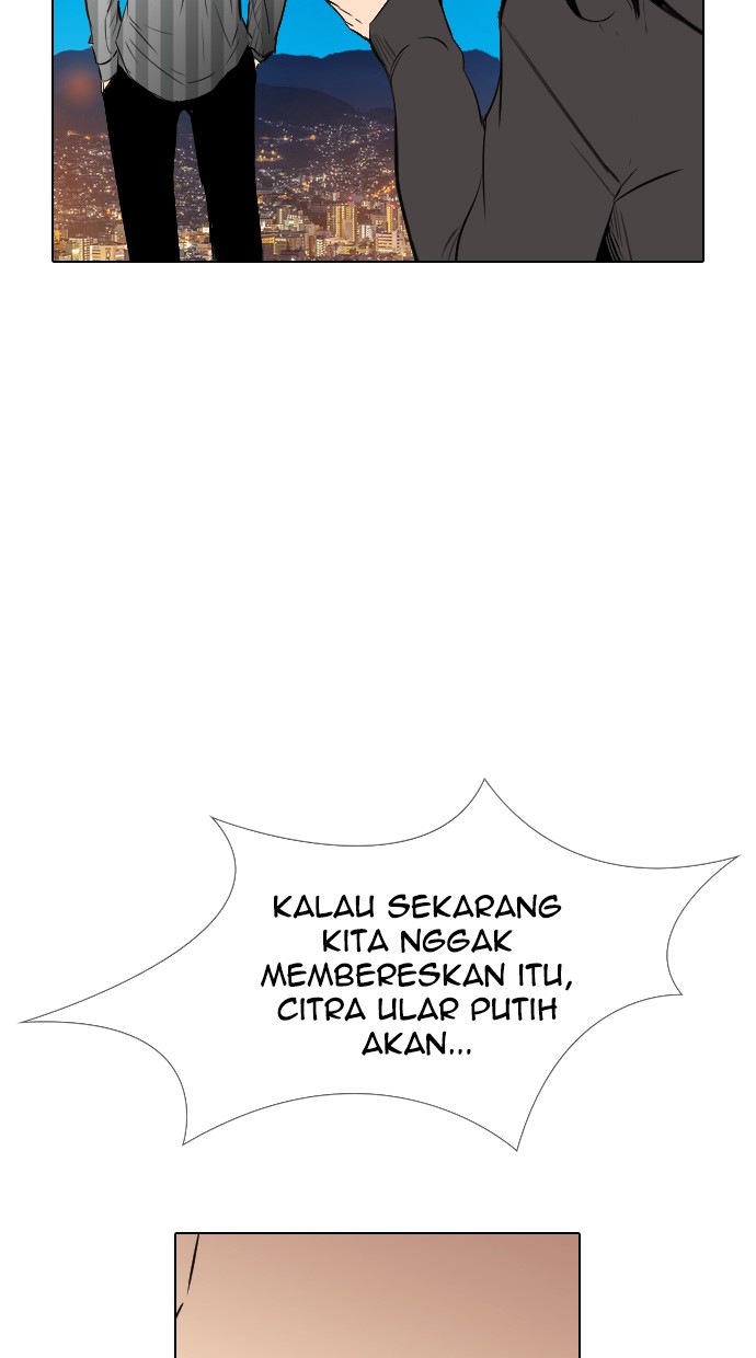 Reawaken Man Bab 136 halaman 64
