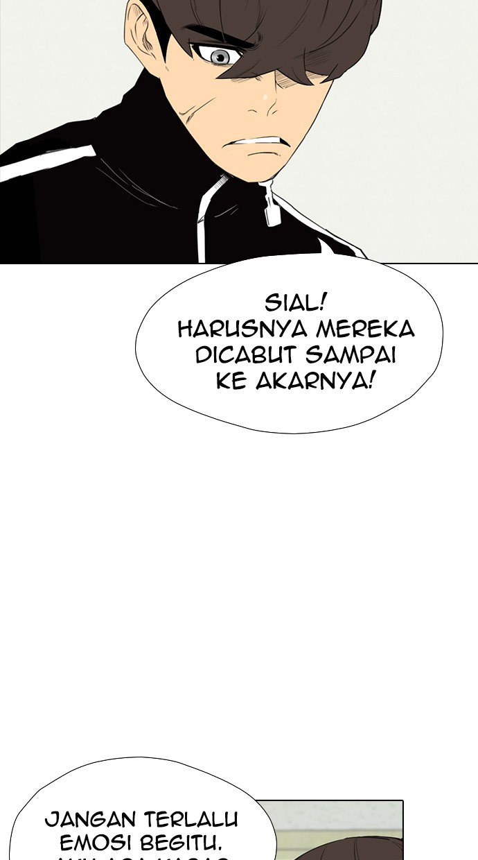 Reawaken Man Bab 136 halaman 75