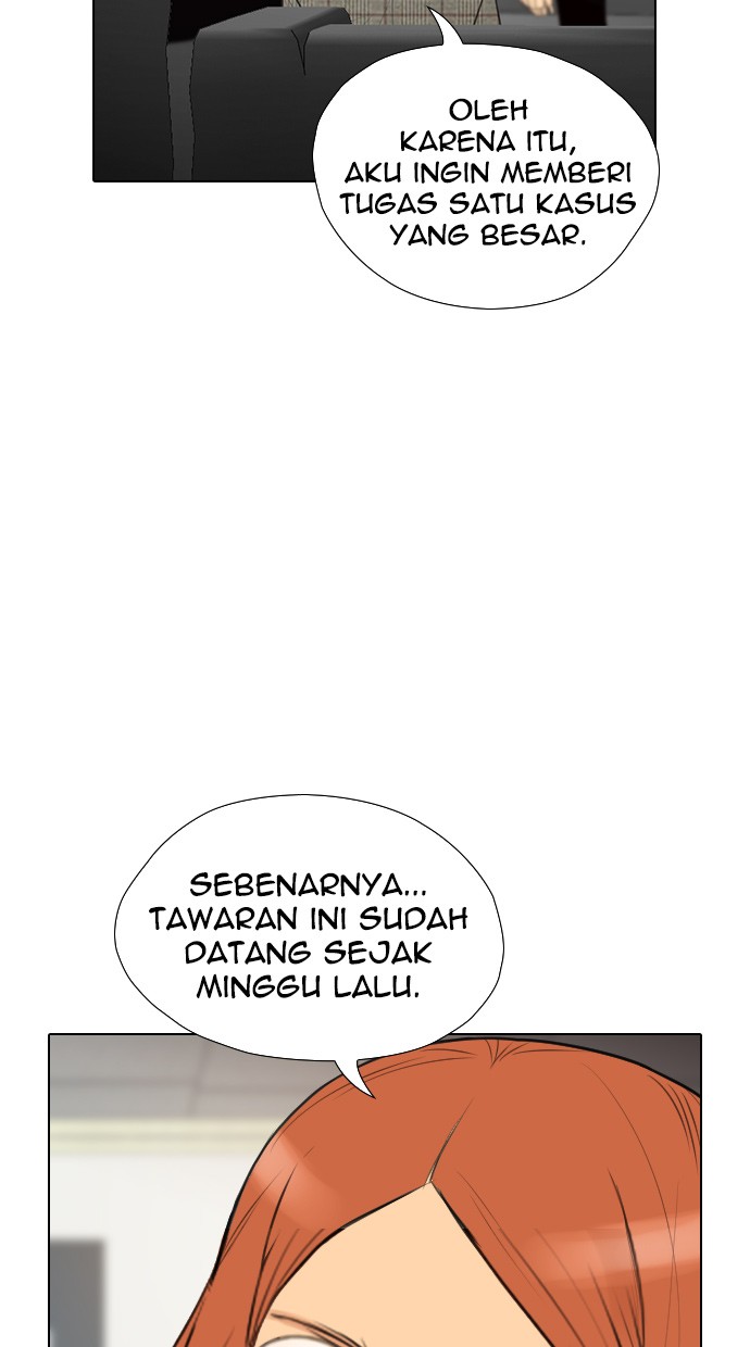 Reawaken Man Bab 136 halaman 87