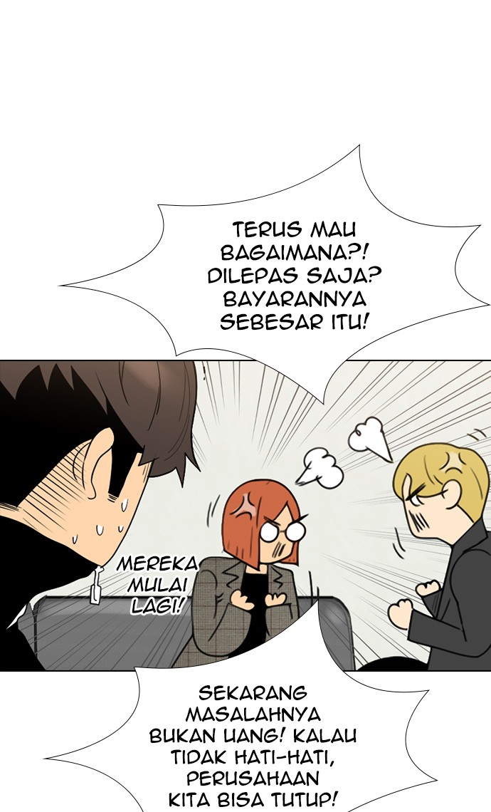 Reawaken Man Bab 136 halaman 90