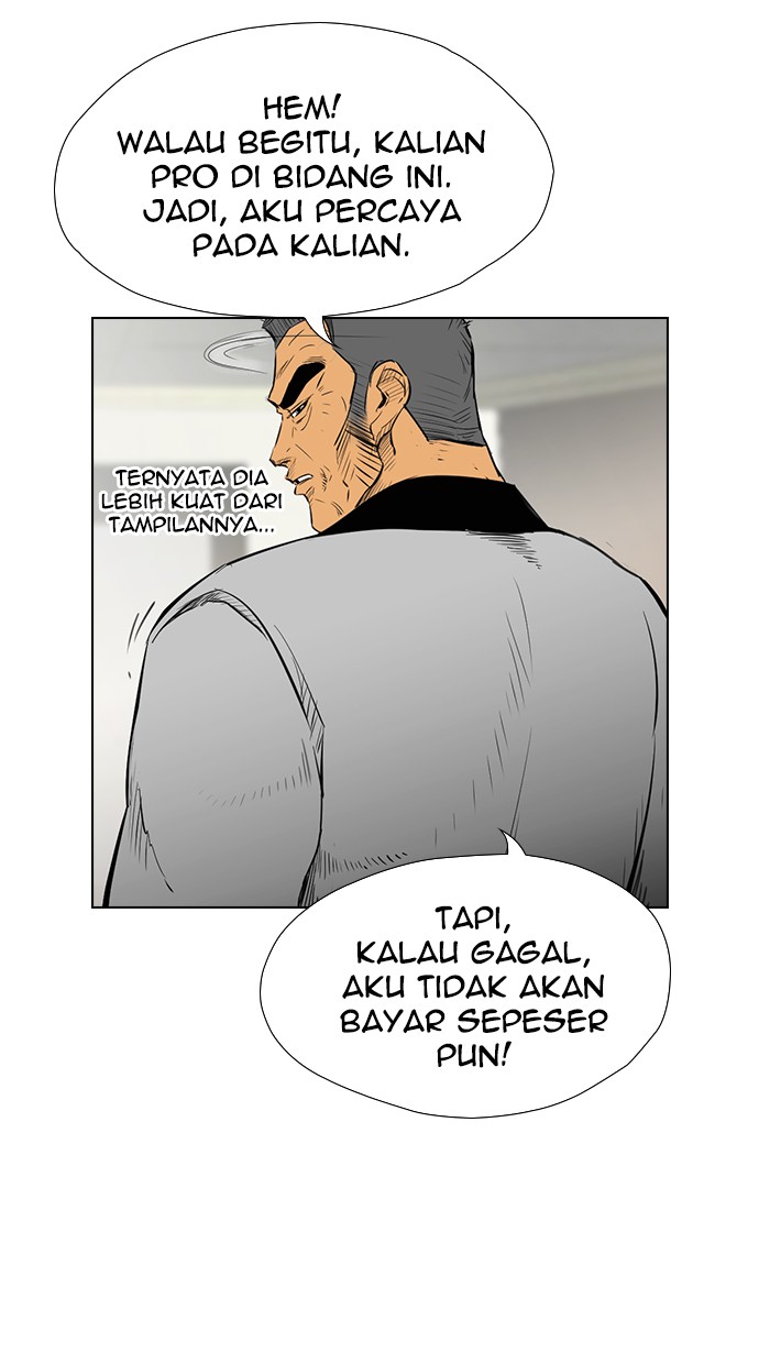 Reawaken Man Bab 137 halaman 23