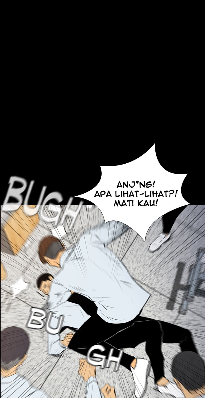 Reawaken Man Bab 137 halaman 32