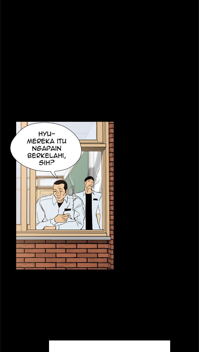 Reawaken Man Bab 137 halaman 34