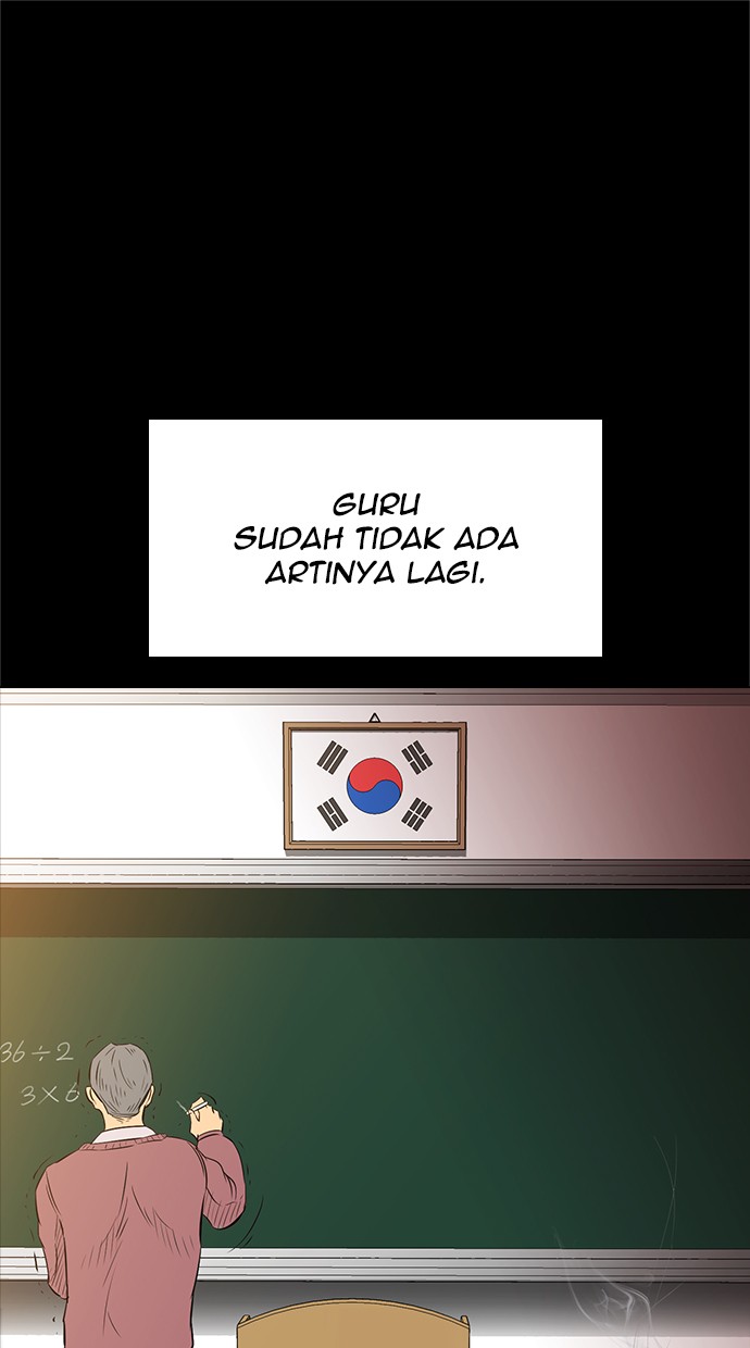 Reawaken Man Bab 137 halaman 40