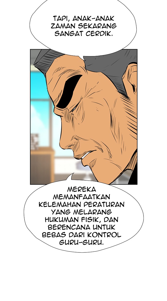 Reawaken Man Bab 137 halaman 44