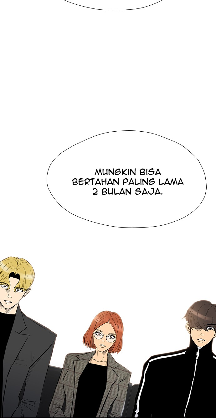 Reawaken Man Bab 137 halaman 50