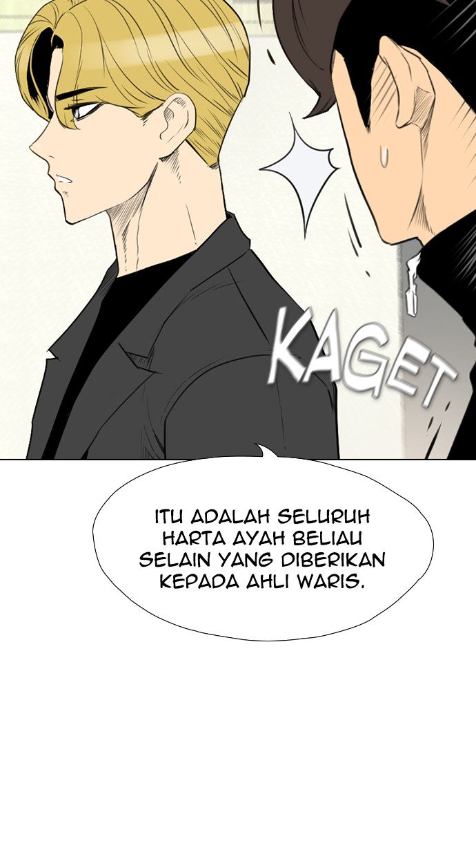 Reawaken Man Bab 137 halaman 60
