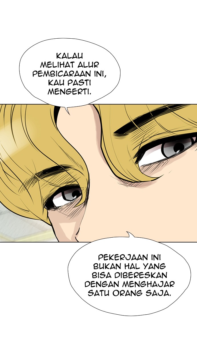 Reawaken Man Bab 137 halaman 61