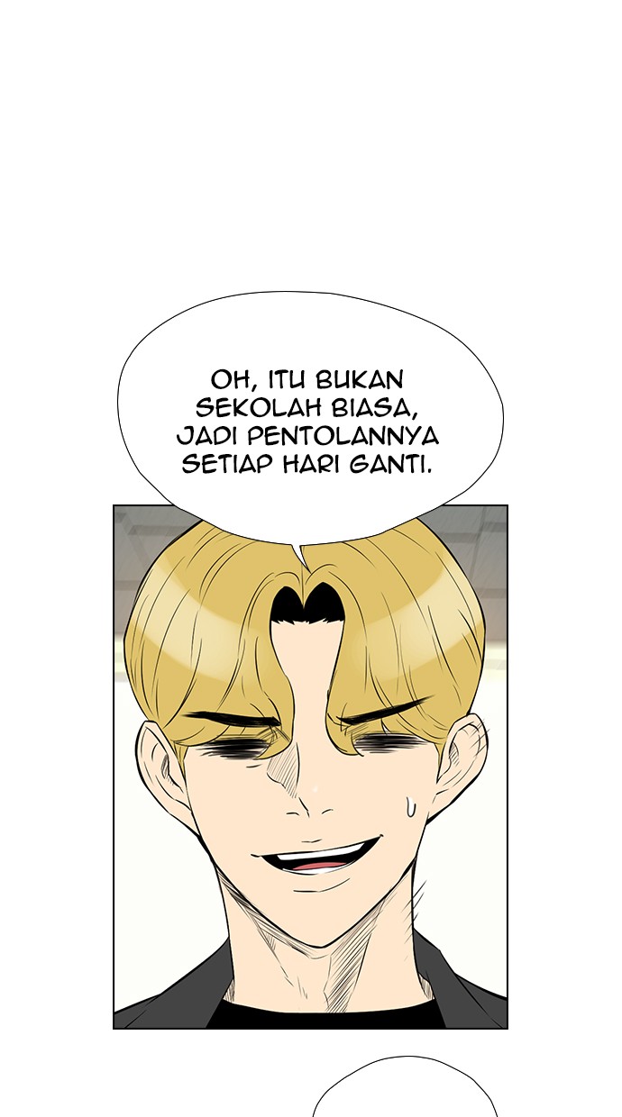 Reawaken Man Bab 137 halaman 67