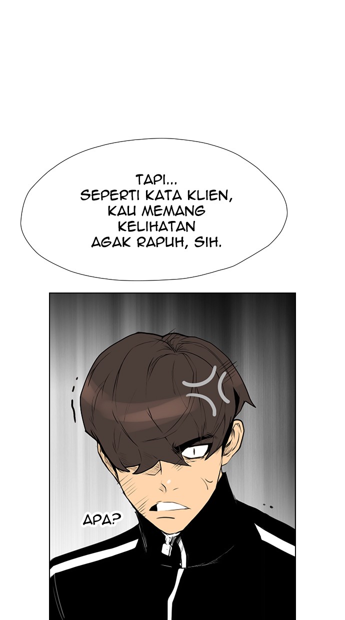 Reawaken Man Bab 137 halaman 72