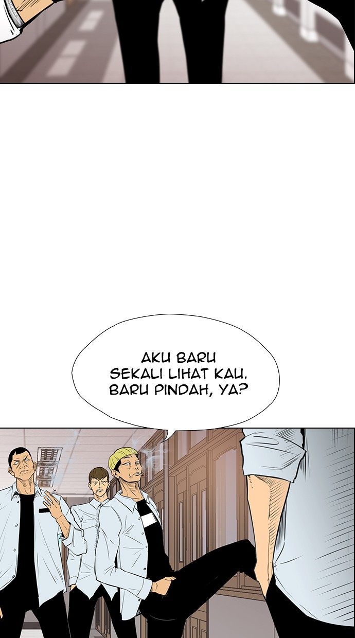 Reawaken Man Bab 137 halaman 83