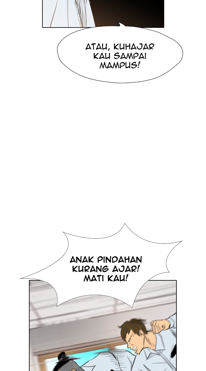 Reawaken Man Bab 137 halaman 91