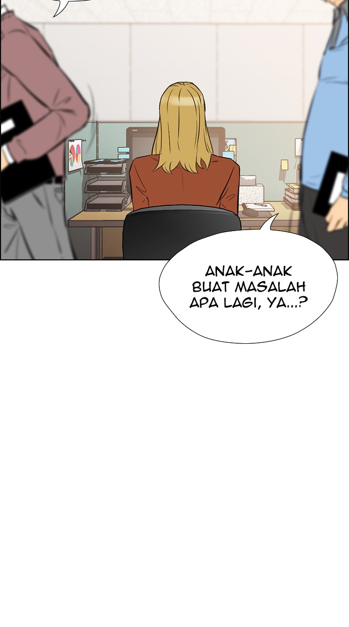 Reawaken Man chapter 138 halaman 3