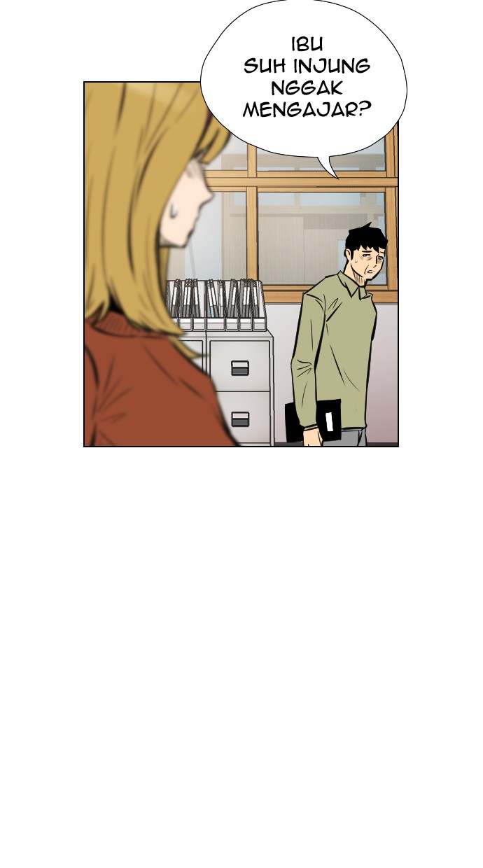 Reawaken Man chapter 138 halaman 6