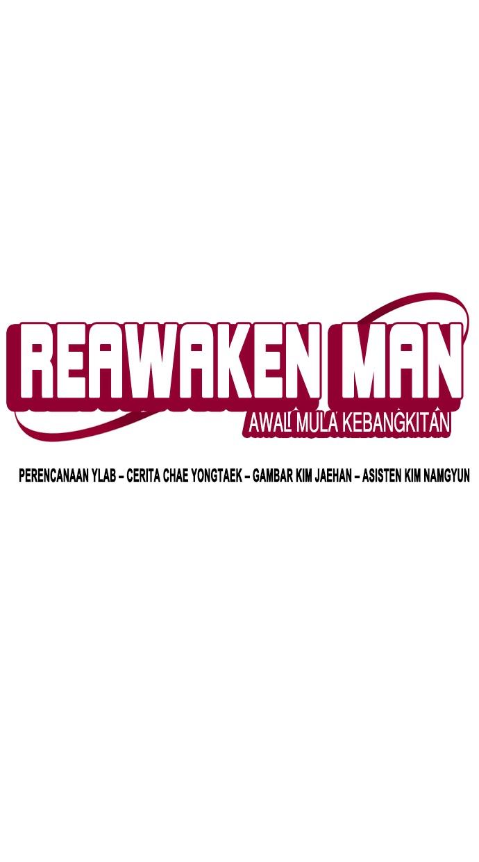 Reawaken Man chapter 138 halaman 9