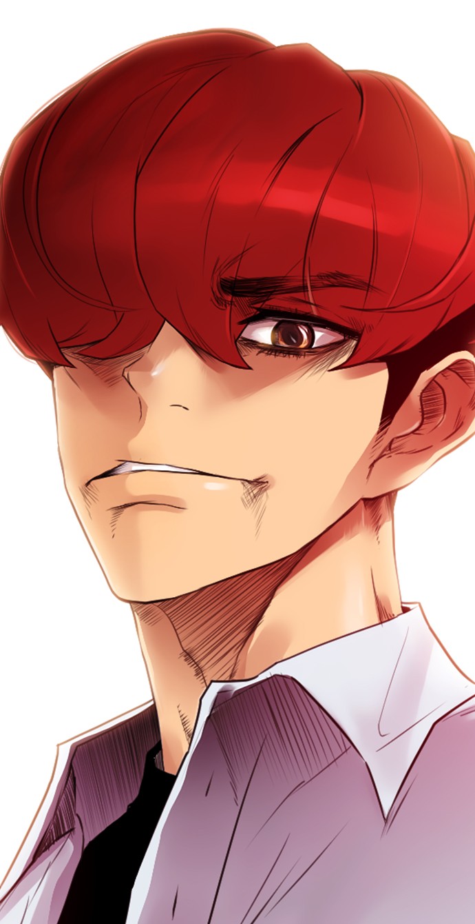 Reawaken Man chapter 138 halaman 11