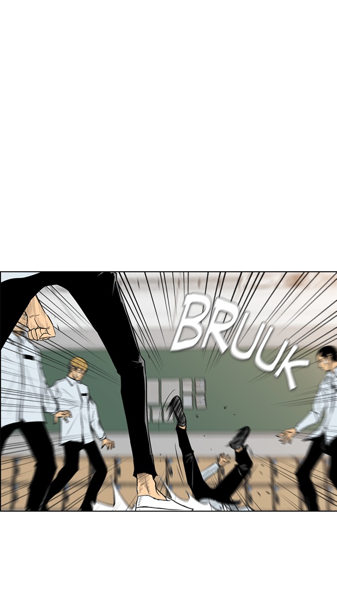 Reawaken Man chapter 138 halaman 17