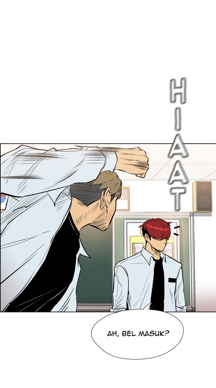 Reawaken Man chapter 138 halaman 22