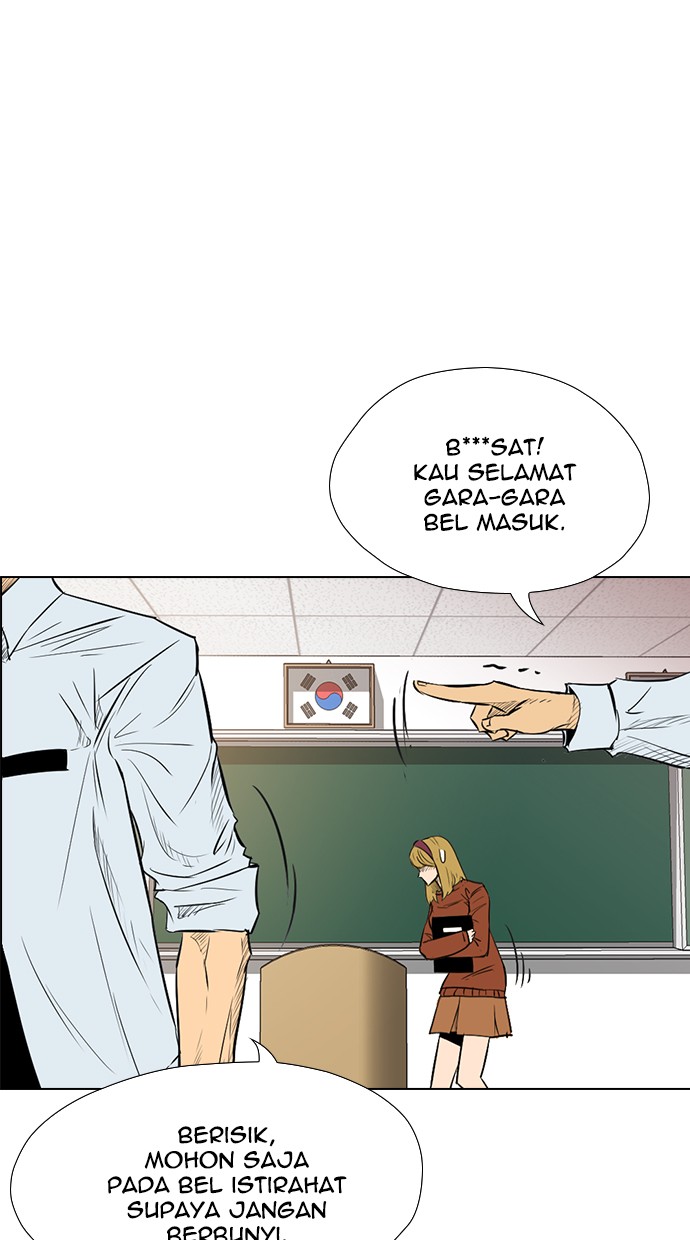 Reawaken Man chapter 138 halaman 27