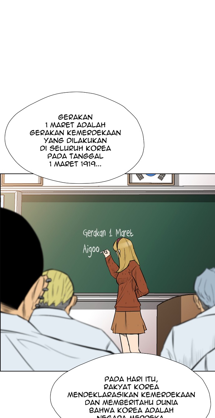 Reawaken Man chapter 138 halaman 32