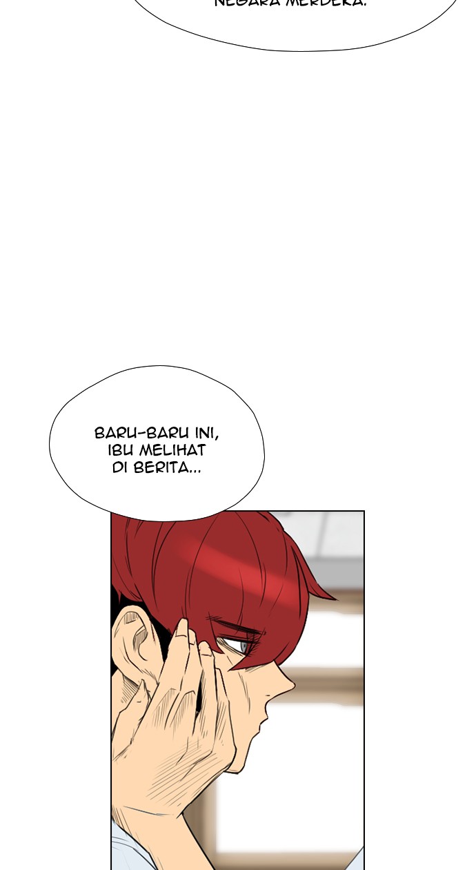 Reawaken Man chapter 138 halaman 33