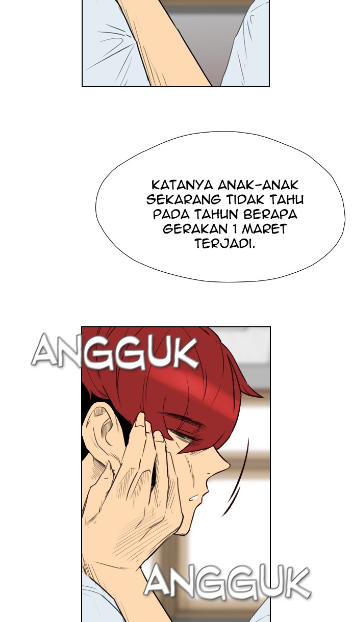 Reawaken Man chapter 138 halaman 34