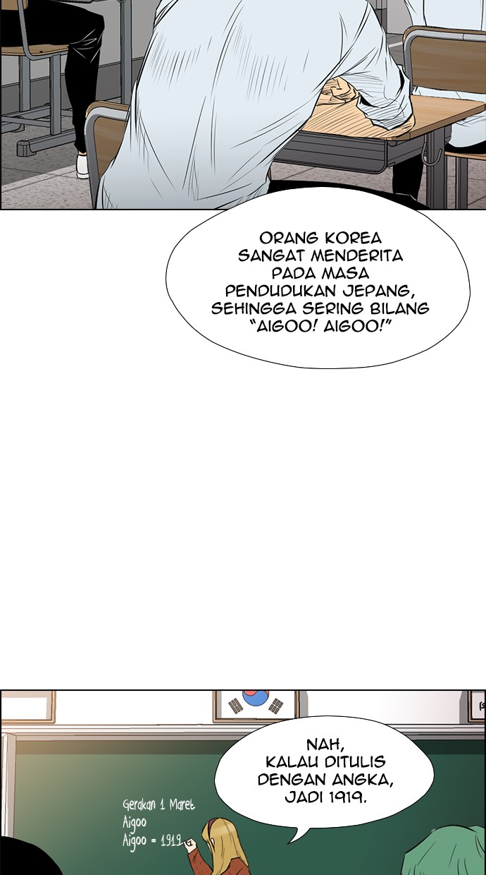 Reawaken Man chapter 138 halaman 36