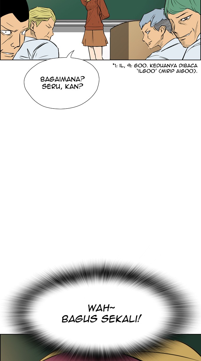 Reawaken Man chapter 138 halaman 37