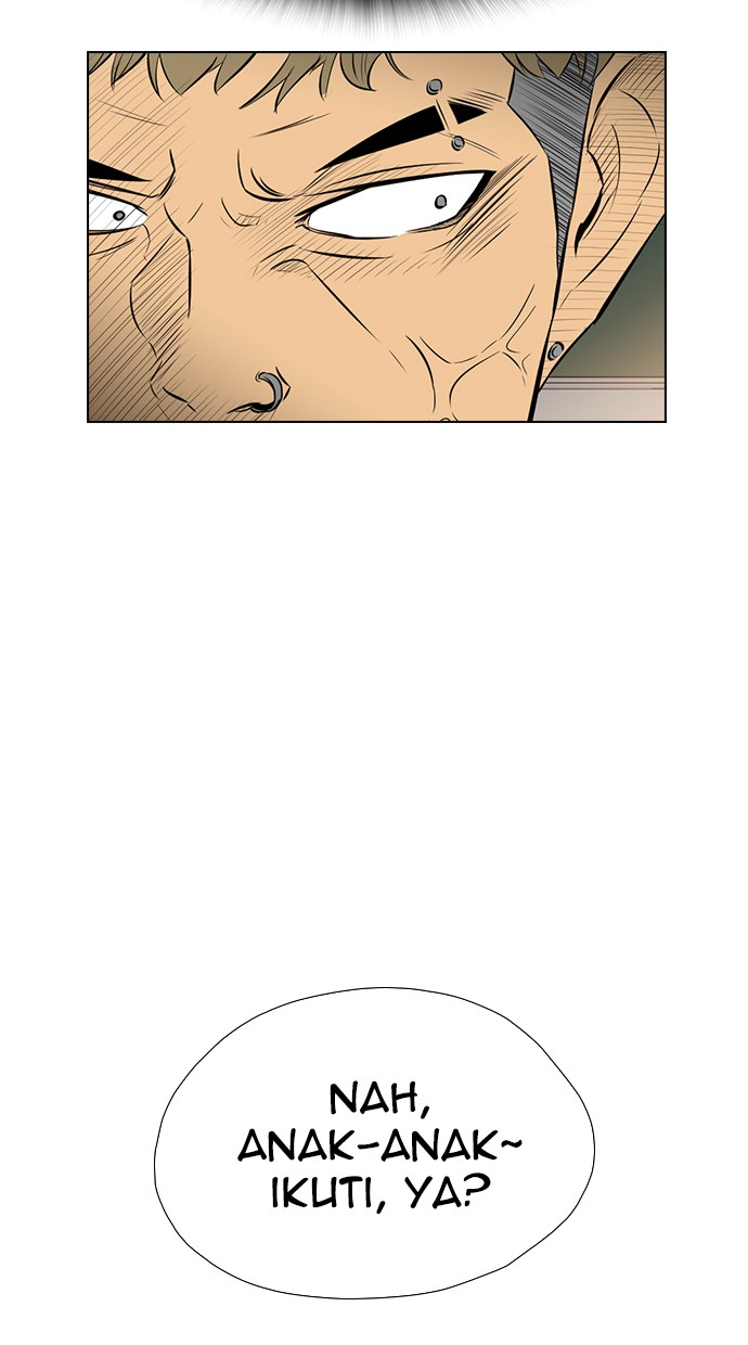 Reawaken Man chapter 138 halaman 40