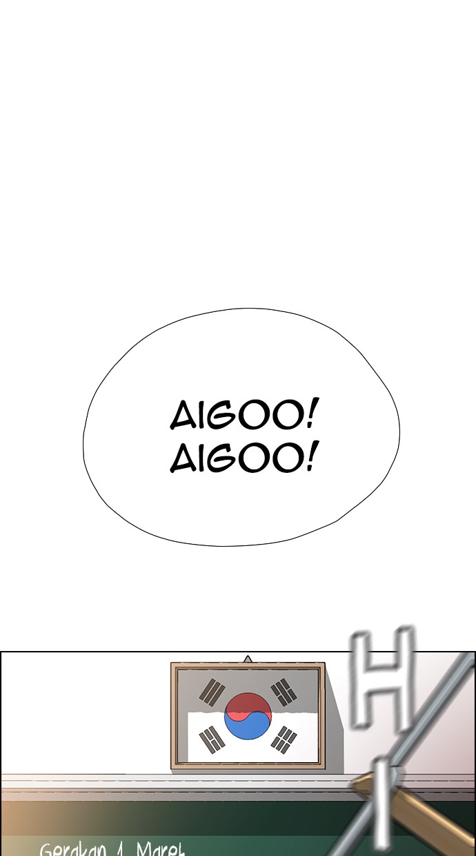 Reawaken Man chapter 138 halaman 41