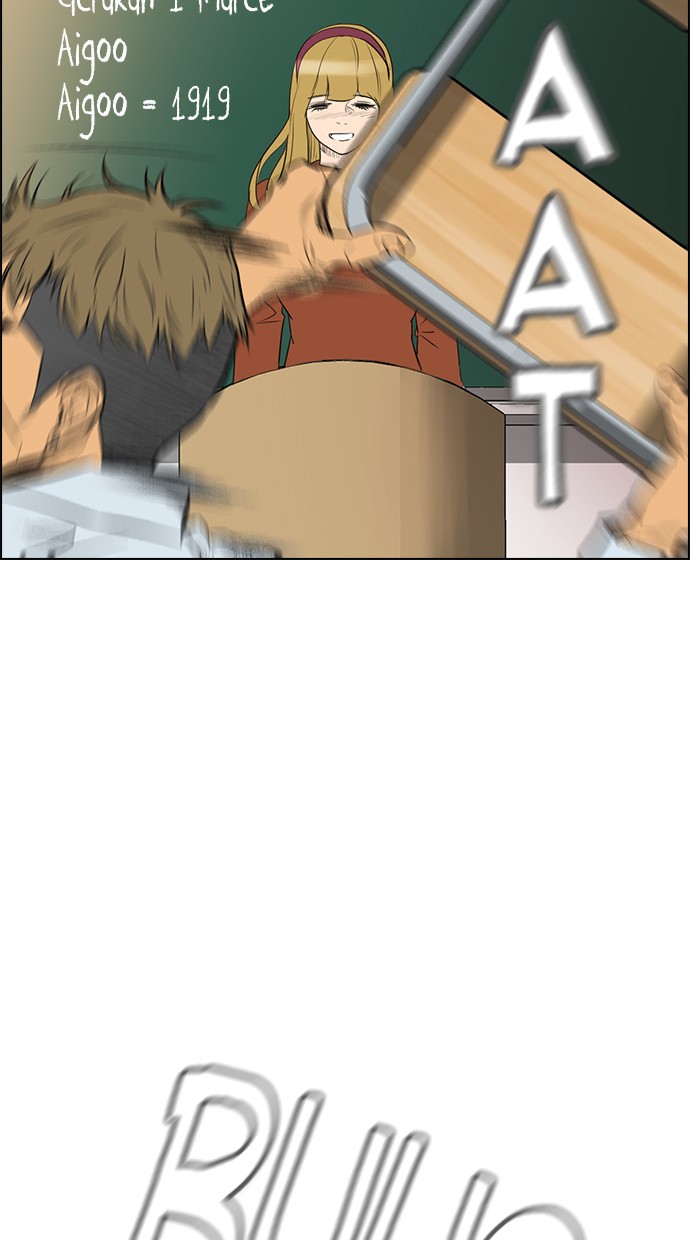Reawaken Man chapter 138 halaman 42