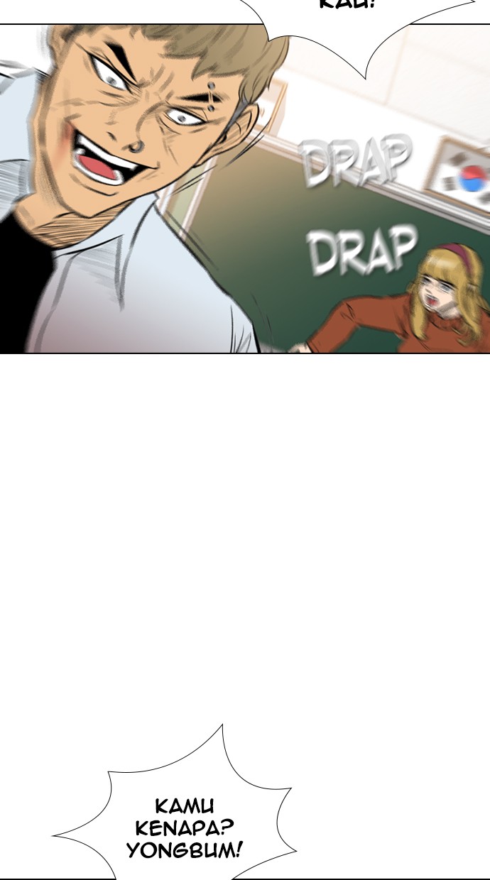 Reawaken Man chapter 138 halaman 49