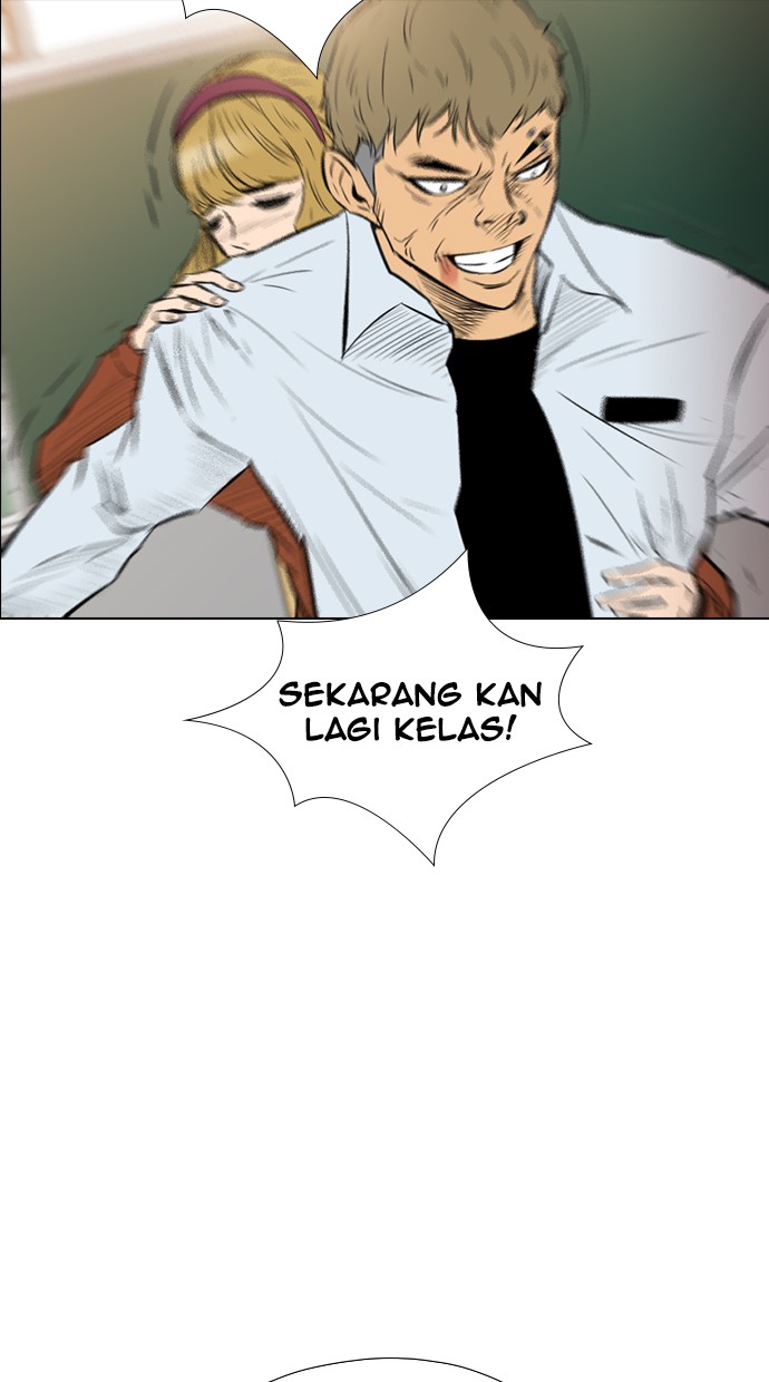 Reawaken Man chapter 138 halaman 50