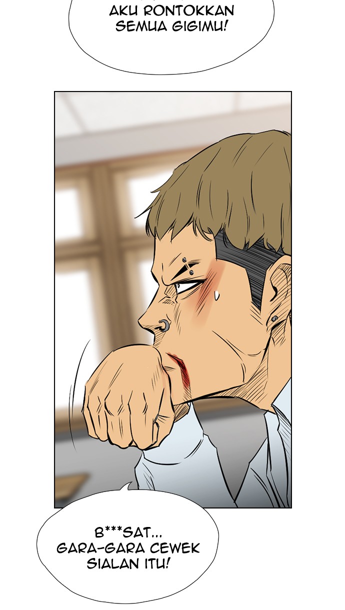 Reawaken Man chapter 138 halaman 58