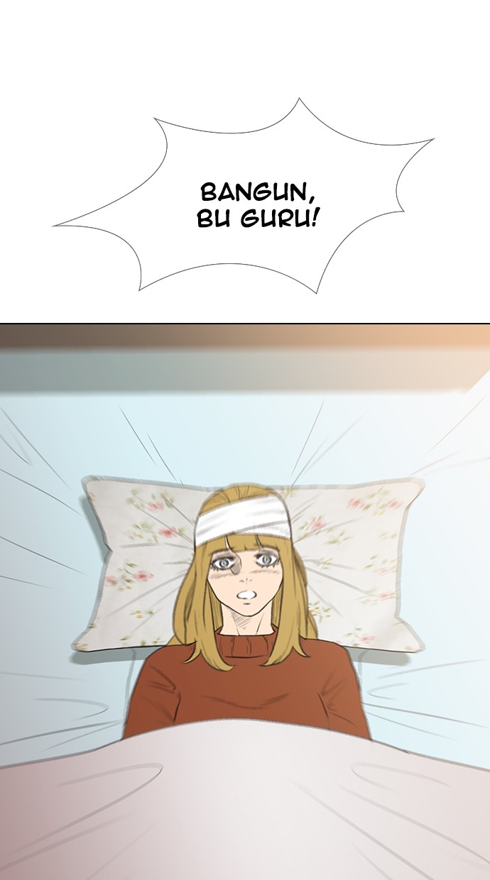 Reawaken Man chapter 138 halaman 84