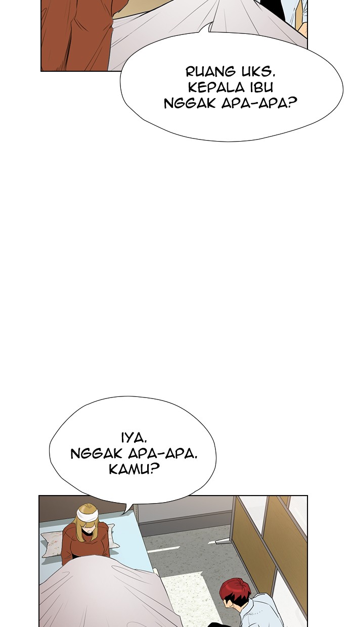 Reawaken Man chapter 138 halaman 86