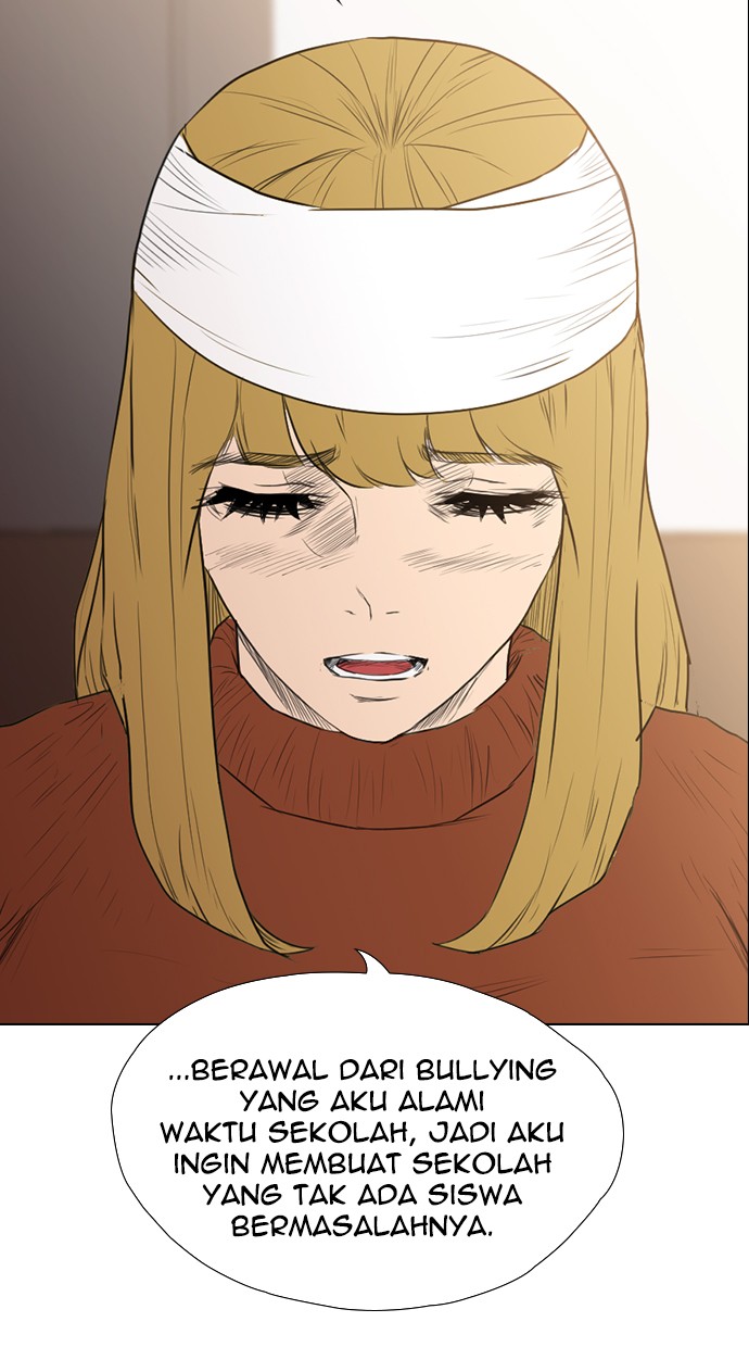 Reawaken Man chapter 138 halaman 92